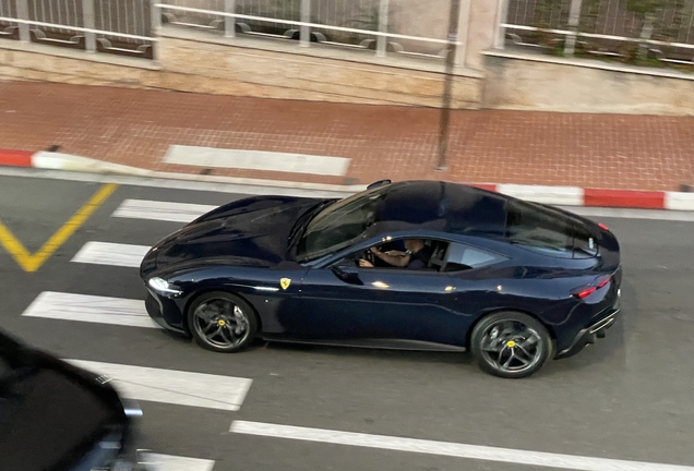 Ferrari Roma