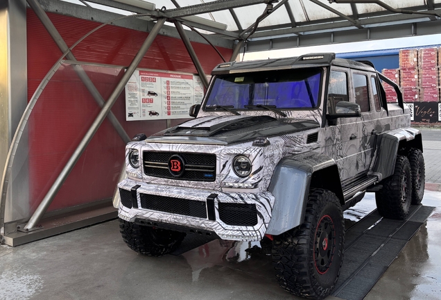 Mercedes-Benz G 55 AMG Kompressor 2007