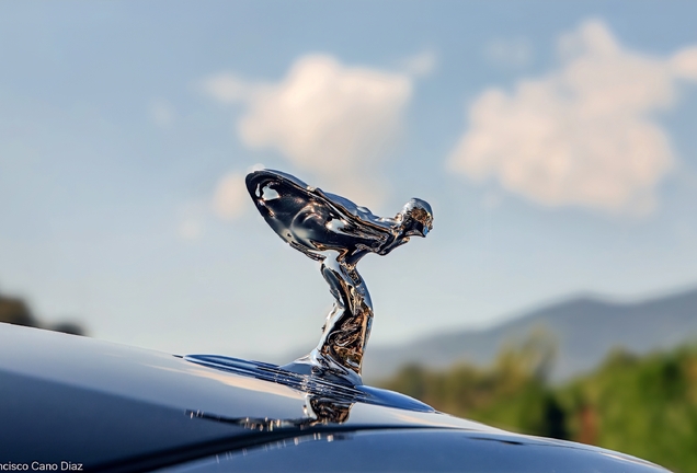 Rolls-Royce Spectre