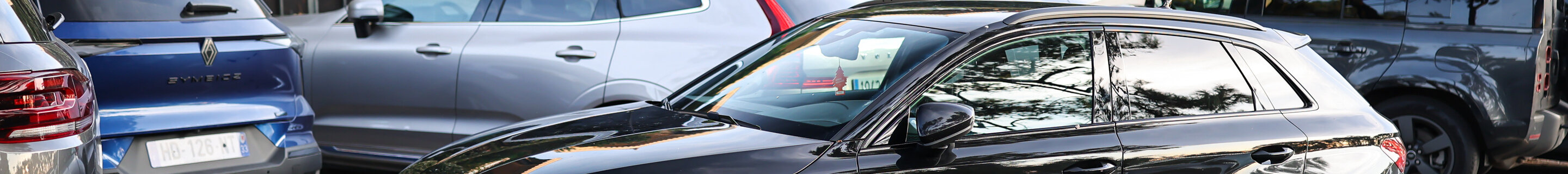 Audi RS3 Sportback 8Y