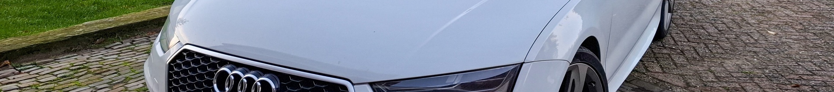 Audi RS7 Sportback 2015