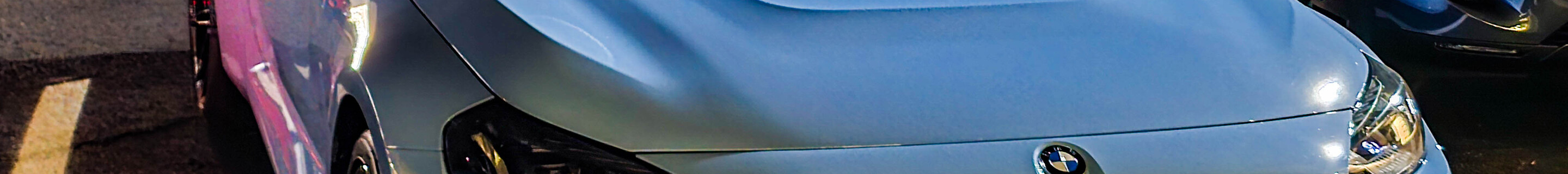 BMW M2 Coupé G87