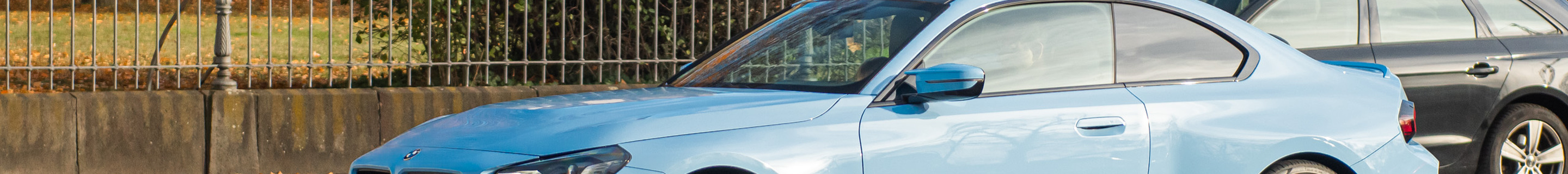 BMW M2 Coupé G87