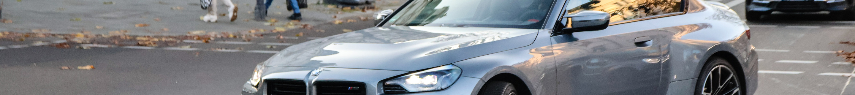 BMW M2 Coupé G87