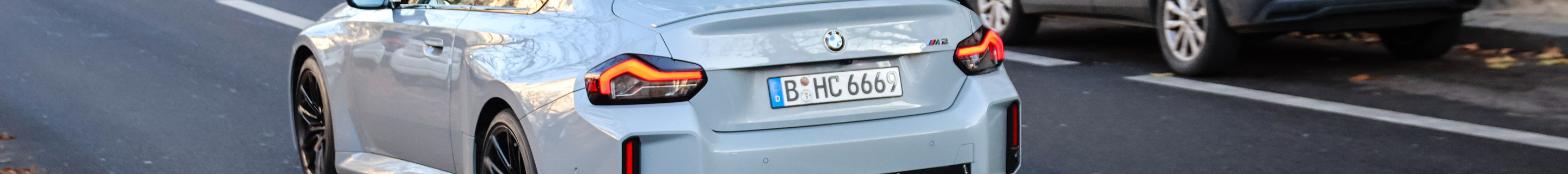 BMW M2 Coupé G87