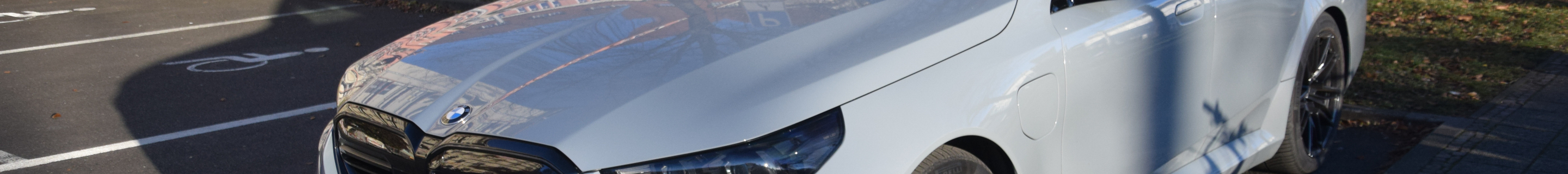 BMW M5 G99 Touring