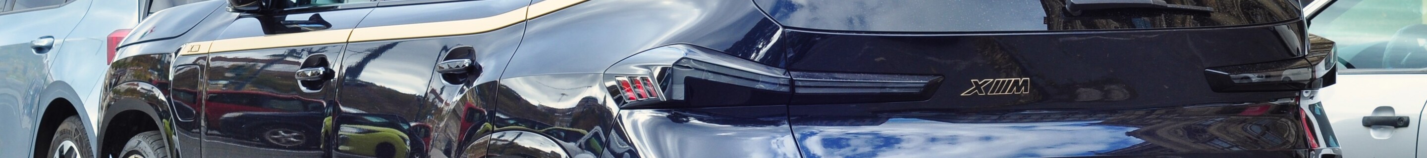 BMW XM G09