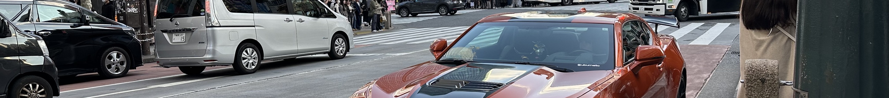 Chevrolet Camaro SS 2020