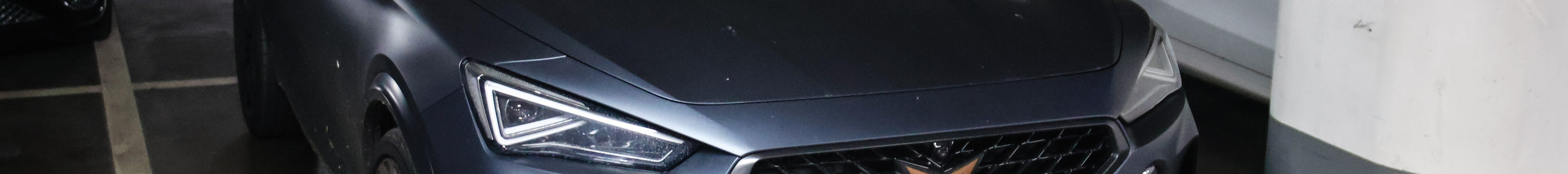 CUPRA Formentor VZ5