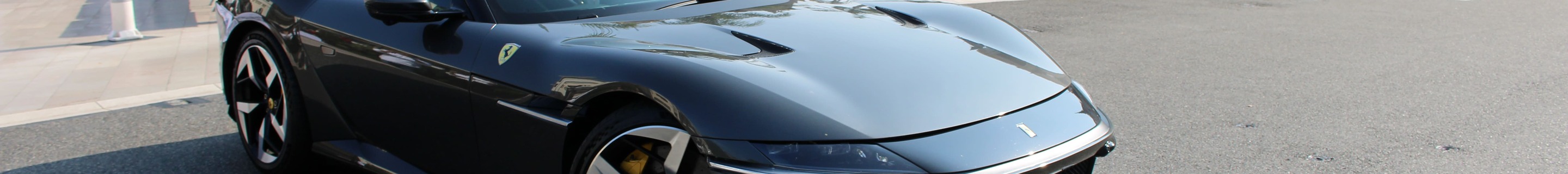 Ferrari 12Cilindri