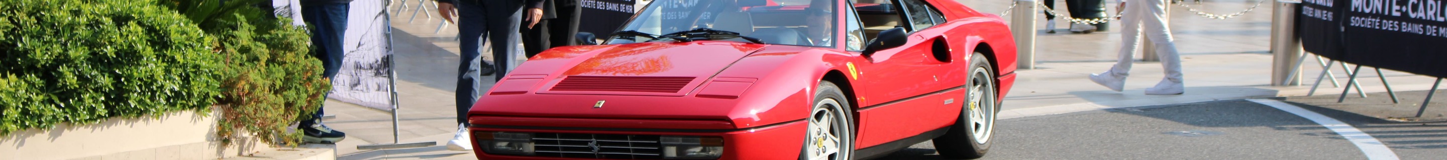 Ferrari 328 GTB