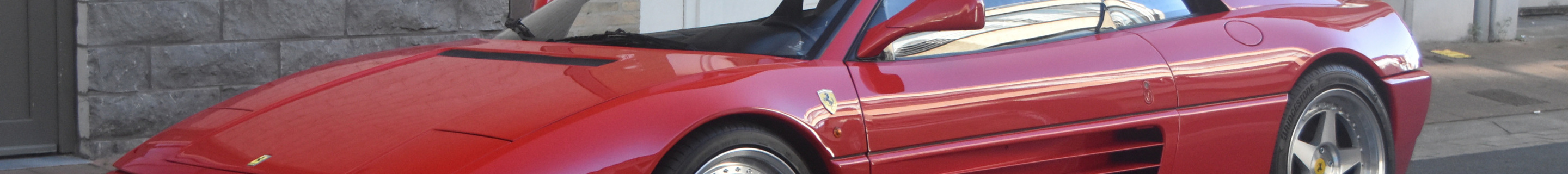 Ferrari 348 TB