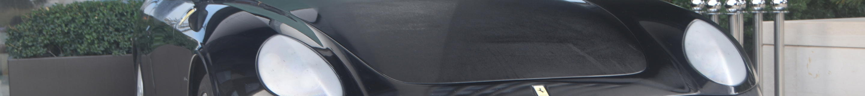 Ferrari 612 Scaglietti