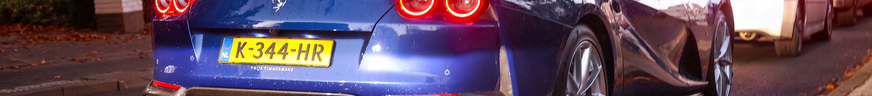 Ferrari 812 GTS