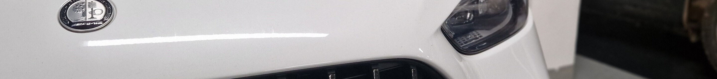 Mercedes-AMG C 63 S E-Performance W206