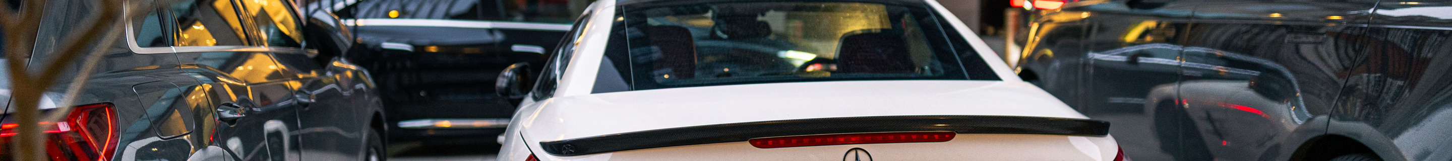 Mercedes-Benz SL 63 AMG R231