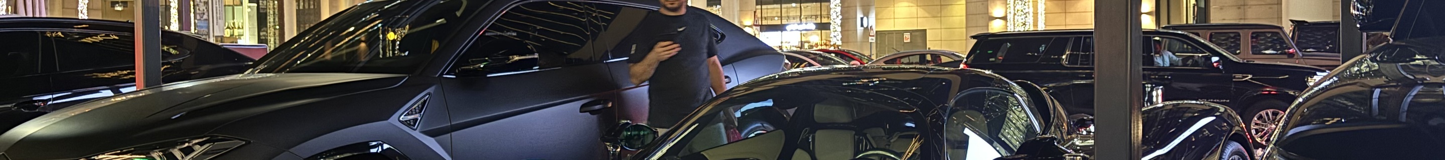 Pagani Utopia Roadster