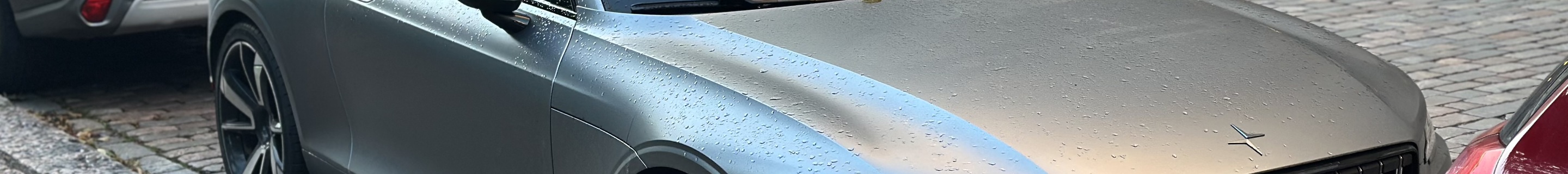 Polestar 1