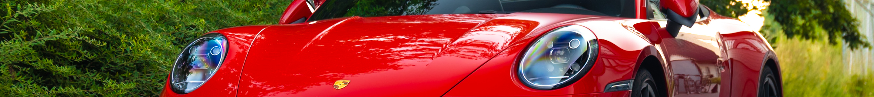 Porsche 992 Carrera 4S Cabriolet MkI