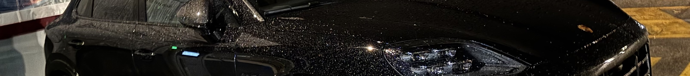 Porsche Cayenne Coupé Turbo E-Hybrid