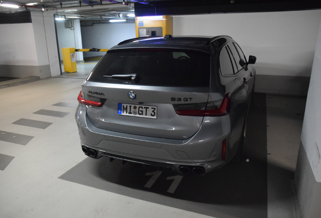 Alpina B3 GT Touring 2023