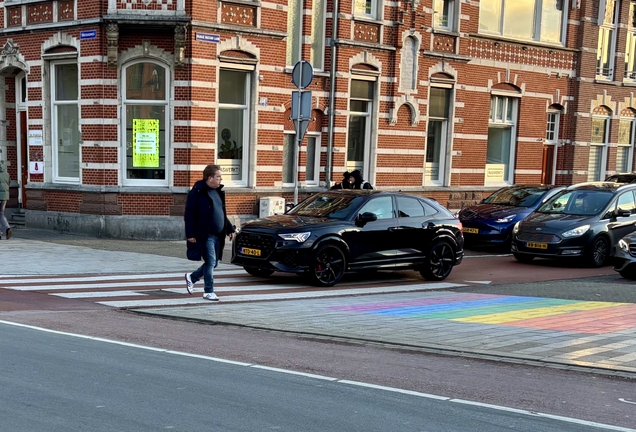 Audi RS Q3 Sportback 2020