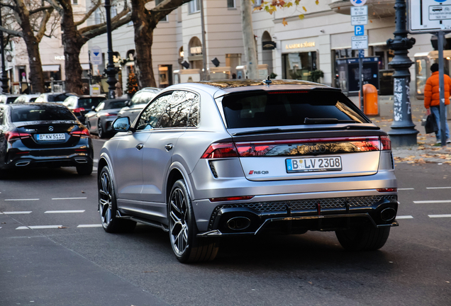 Audi RS Q8 2024