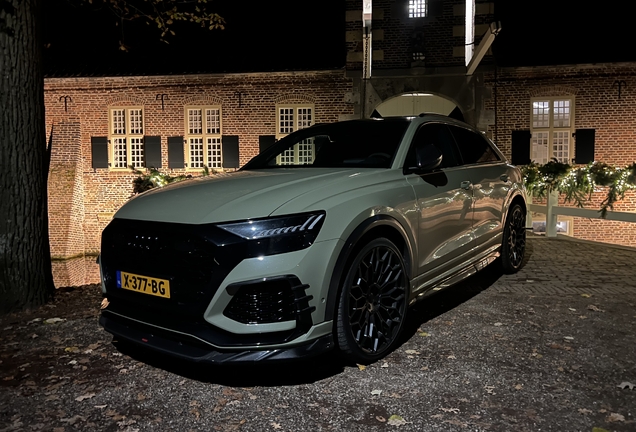 Audi RS Q8 Urban