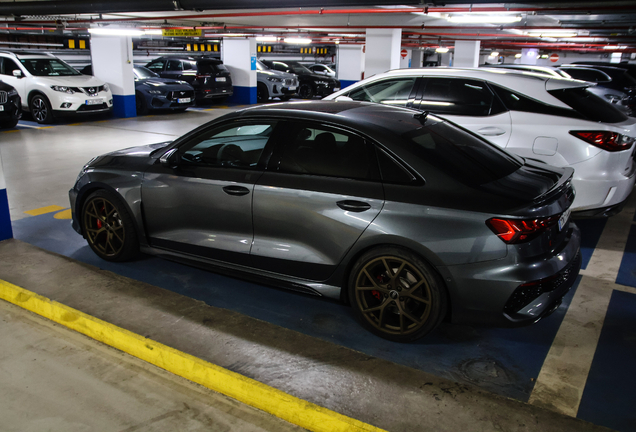 Audi RS3 Sedan 8Y