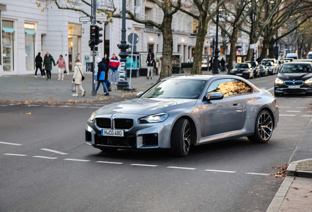 BMW M2 Coupé G87