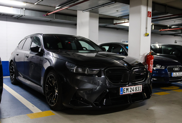 BMW M5 G99 Touring
