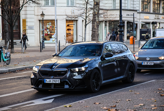 BMW M5 G99 Touring