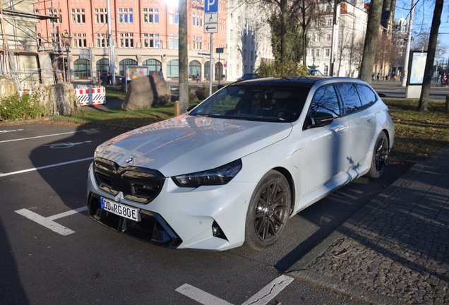 BMW M5 G99 Touring