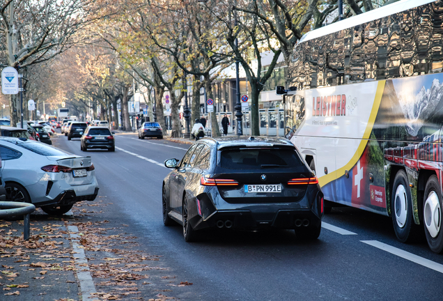 BMW M5 G99 Touring