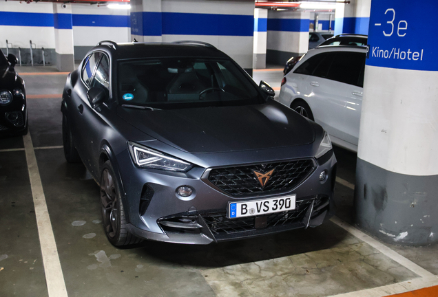 CUPRA Formentor VZ5