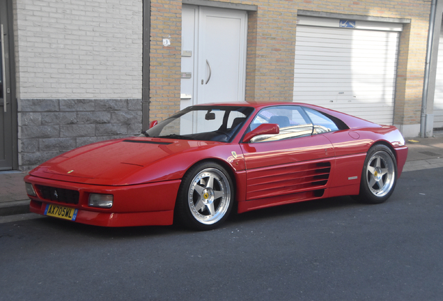 Ferrari 348 TB