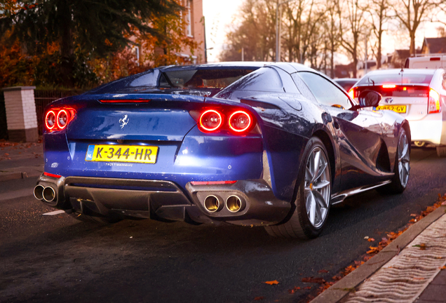 Ferrari 812 GTS