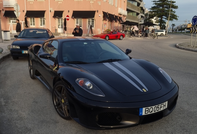 Ferrari F430