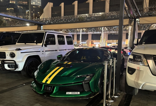 Ferrari SF90 XX Stradale