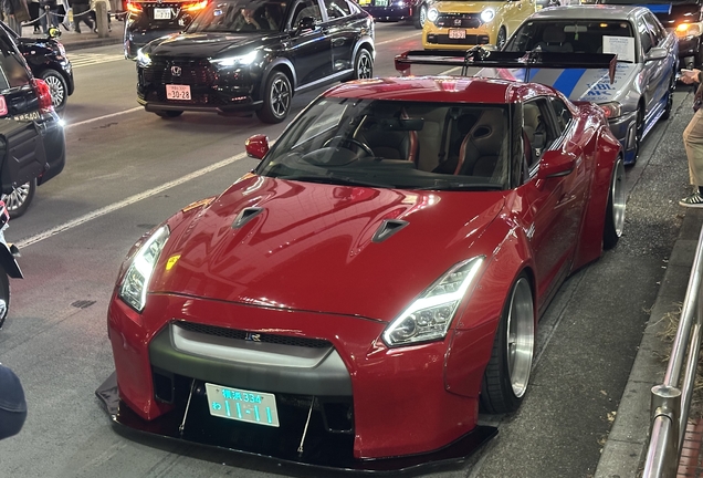 Exotic Car Spots | Worldwide & Hourly Updated! • Autogespot