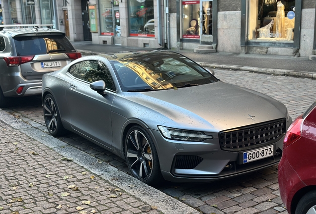Polestar 1