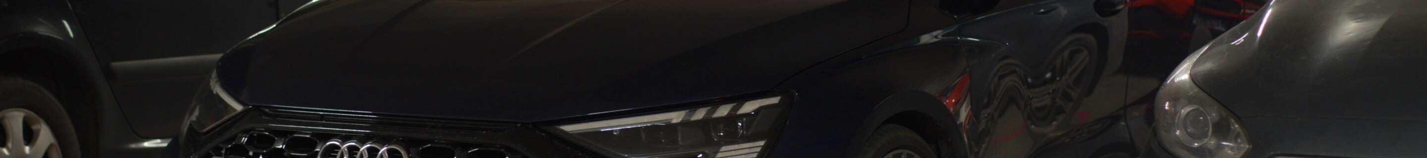 Audi RS3 Sportback 8Y