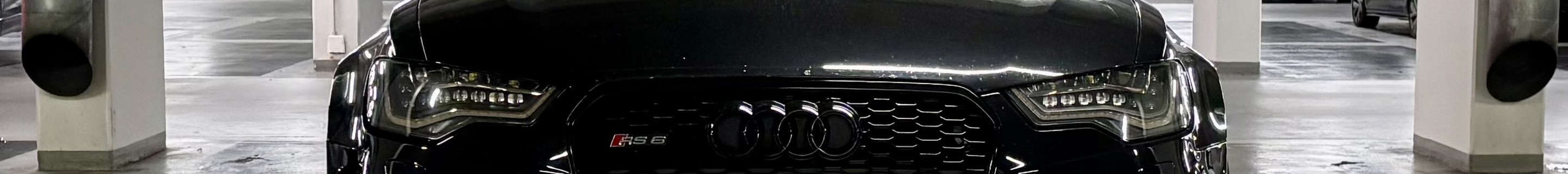 Audi RS6 Avant C7