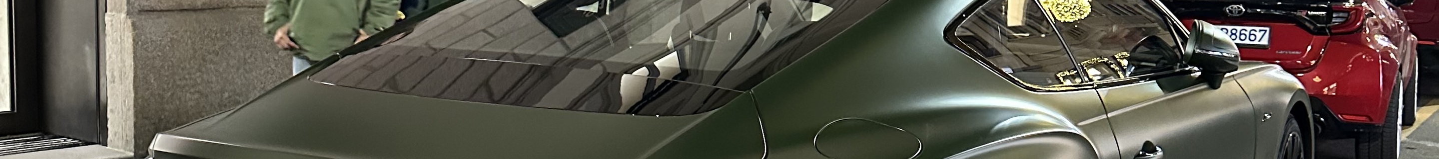 Bentley Continental GT Speed 2025