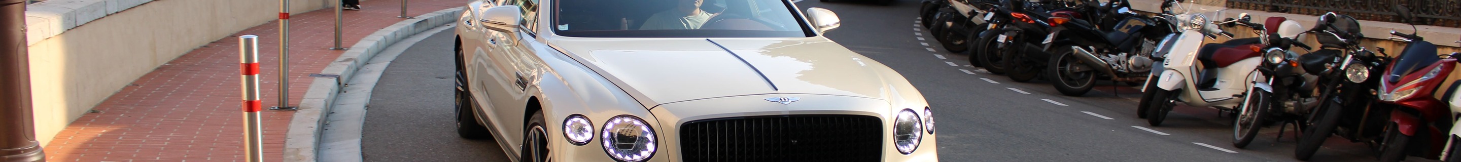 Bentley Flying Spur W12 2020