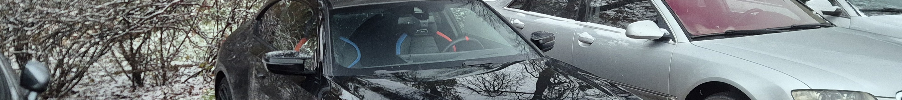 BMW M2 Coupé G87