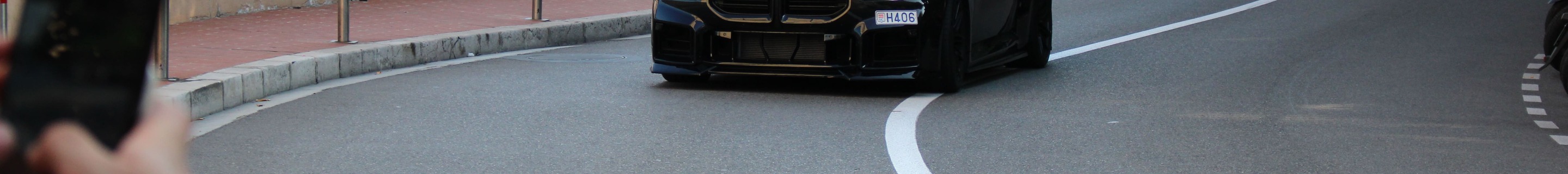 BMW M2 Coupé G87