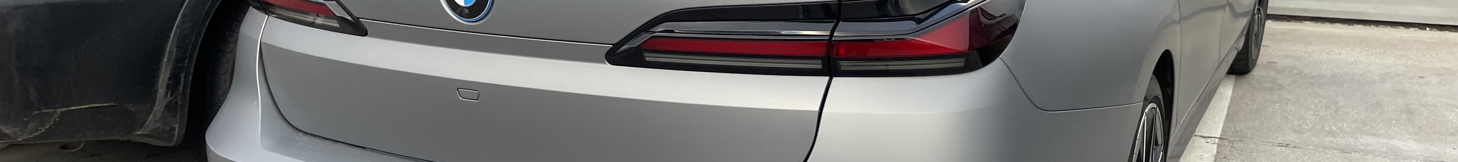 BMW M760e xDrive