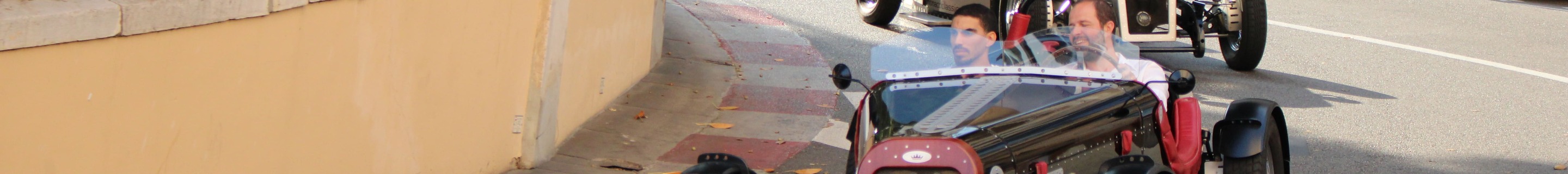 Devinci DB 719 Adèle