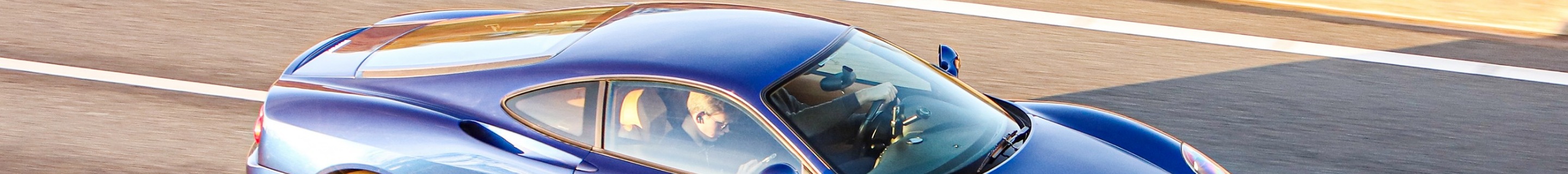 Ferrari 360 Modena
